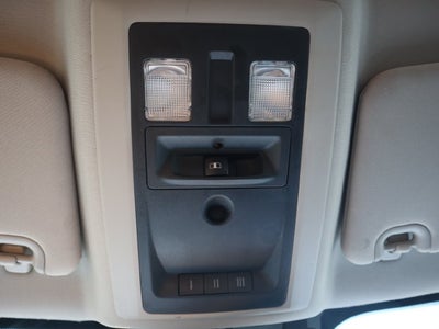 2017 RAM 1500 Big Horn Crew Cab 4x4 5'7' Box