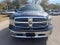 2017 RAM 1500 Big Horn Crew Cab 4x4 5'7' Box