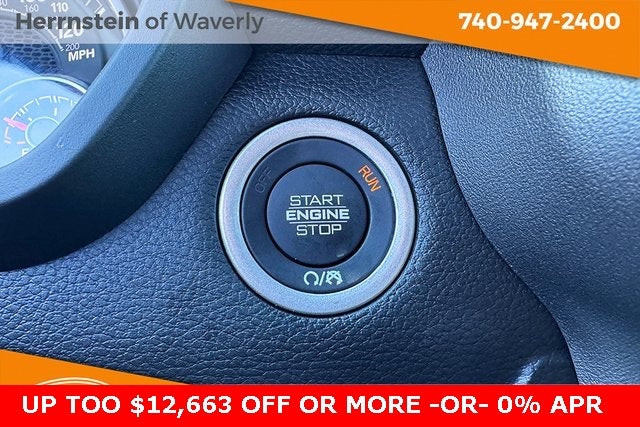 2025 RAM Ram 1500 RAM 1500 BIG HORN CREW CAB 4X4 5'7' BOX