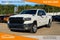 2025 RAM Ram 1500 RAM 1500 BIG HORN CREW CAB 4X4 5'7' BOX