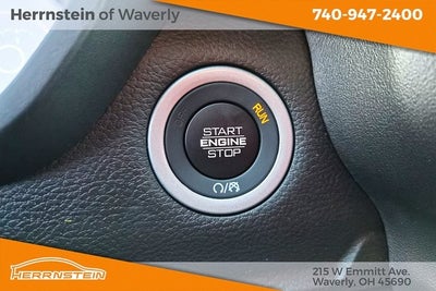 2025 RAM 1500 Tradesman Crew Cab 4x4 5'7' Box