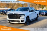 2025 RAM 1500 Tradesman Crew Cab 4x4 5'7' Box