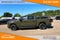 2026 RAM 1500 RAM 1500 EXPRESS CREW CAB 4X4 5'7' BOX