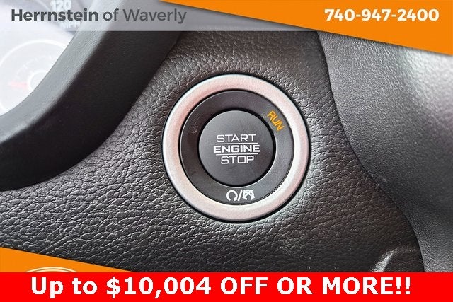 2025 RAM 1500 Tradesman Crew Cab 4x4 5'7' Box