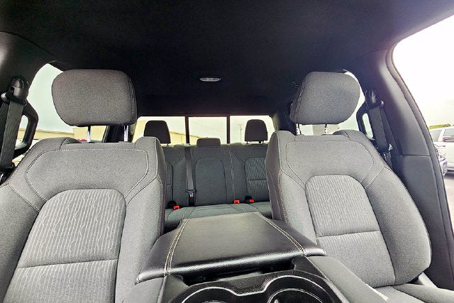 2024 RAM 1500 Tradesman Crew Cab 4x4 5'7' Box