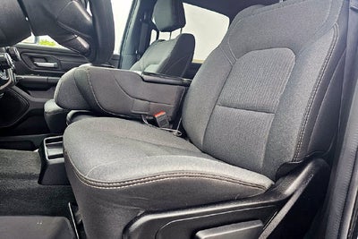 2024 RAM 1500 Tradesman Crew Cab 4x4 5'7' Box