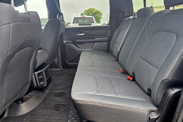 2024 RAM 1500 Tradesman Crew Cab 4x4 5'7' Box