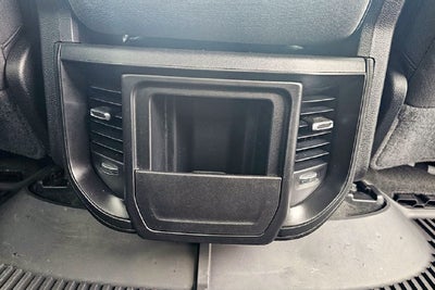 2024 RAM 1500 Tradesman Crew Cab 4x4 5'7' Box