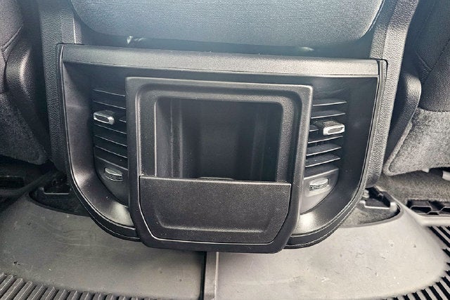 2024 RAM 1500 Tradesman Crew Cab 4x4 5'7' Box