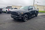 2024 RAM 1500 Tradesman Crew Cab 4x4 5'7' Box