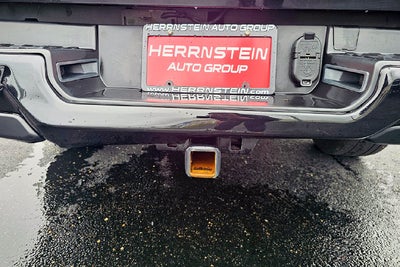 2024 RAM 1500 Tradesman Crew Cab 4x4 5'7' Box