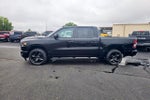 2024 RAM 1500 Tradesman Crew Cab 4x4 5'7' Box