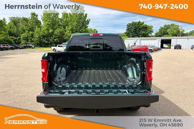 2026 RAM Ram 1500 RAM 1500 TRADESMAN CREW CAB 4X4 5'7' BOX