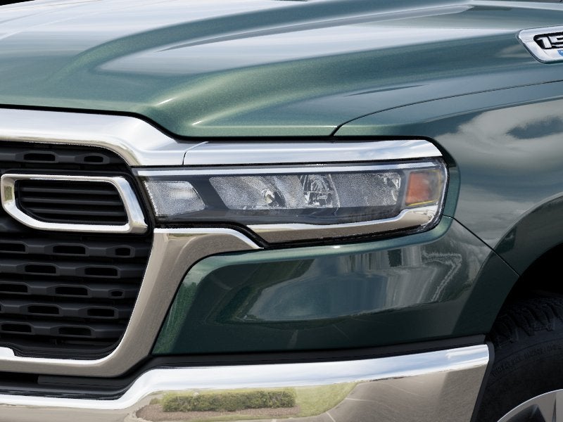 2026 RAM Ram 1500 RAM 1500 TRADESMAN CREW CAB 4X4 5'7' BOX