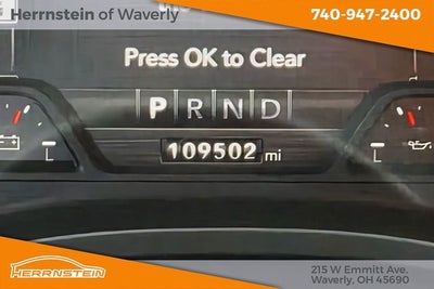 2021 RAM 1500 Big Horn Crew Cab 4x4 5'7' Box