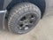 2025 RAM 1500 Warlock Crew Cab 4x4 5'7' Box