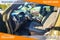 2026 RAM 1500 RAM 1500 WARLOCK CREW CAB 4X4 5'7' BOX