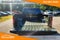 2026 RAM 1500 RAM 1500 WARLOCK CREW CAB 4X4 5'7' BOX