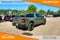 2026 RAM 1500 RAM 1500 WARLOCK CREW CAB 4X4 5'7' BOX