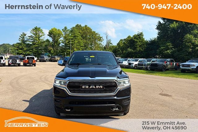 2020 RAM 1500 Limited
