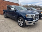 2022 RAM 1500 Laramie Crew Cab 4x4 5'7' Box