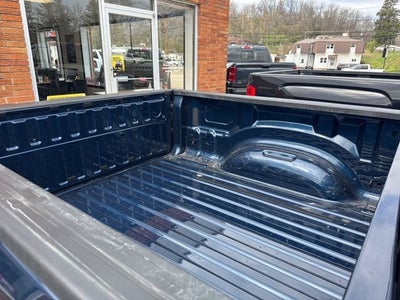 2022 RAM 1500 Laramie Crew Cab 4x4 5'7' Box