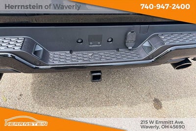 2026 RAM Ram 1500 RAM 1500 BIG HORN CREW CAB 4X4 6'4' BOX