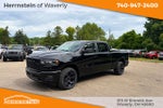 2026 RAM Ram 1500 RAM 1500 BIG HORN CREW CAB 4X4 6'4' BOX