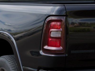 2026 RAM Ram 1500 RAM 1500 BIG HORN CREW CAB 4X4 6'4' BOX