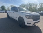 2023 RAM 1500 Big Horn Crew Cab 4x4 6'4' Box