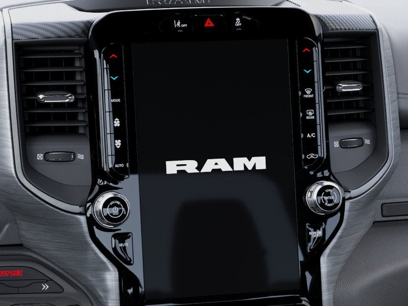 2026 RAM 1500 RHO TWIN TURBO 540HP