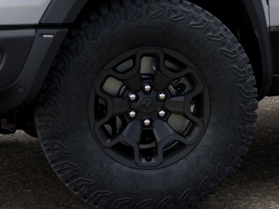2026 RAM 1500 RHO TWIN TURBO 540HP