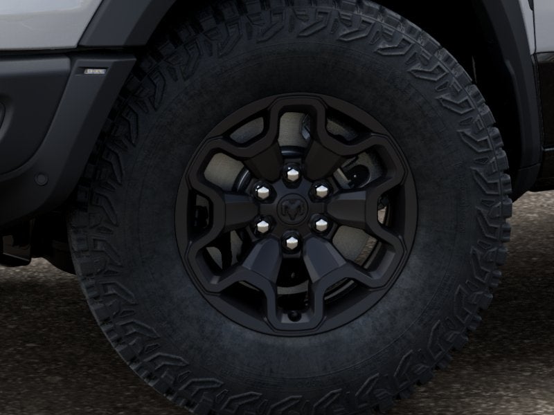 2026 RAM 1500 RHO TWIN TURBO 540HP