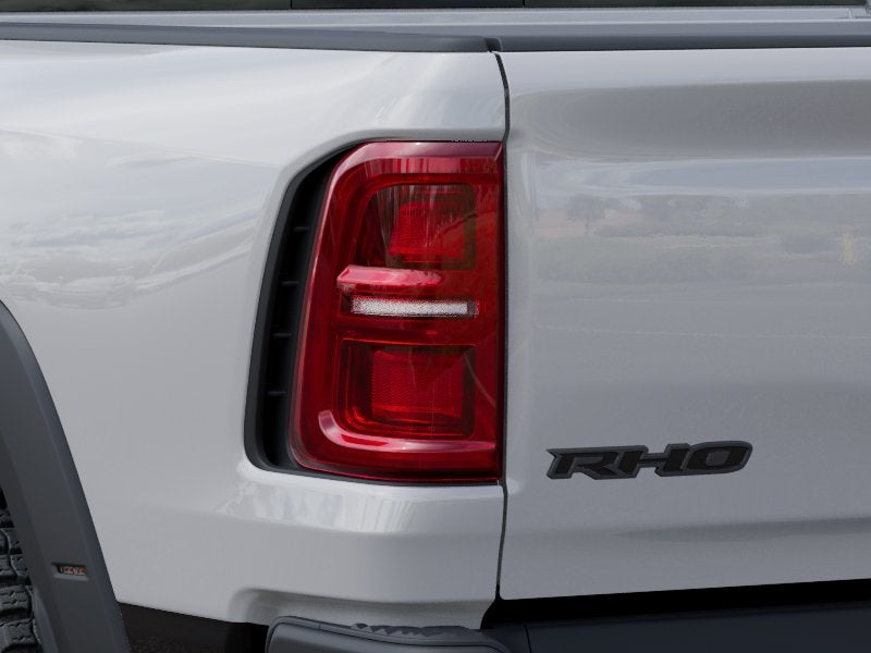 2026 RAM 1500 RHO TWIN TURBO 540HP