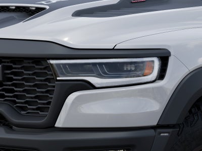 2026 RAM 1500 RHO TWIN TURBO 540HP