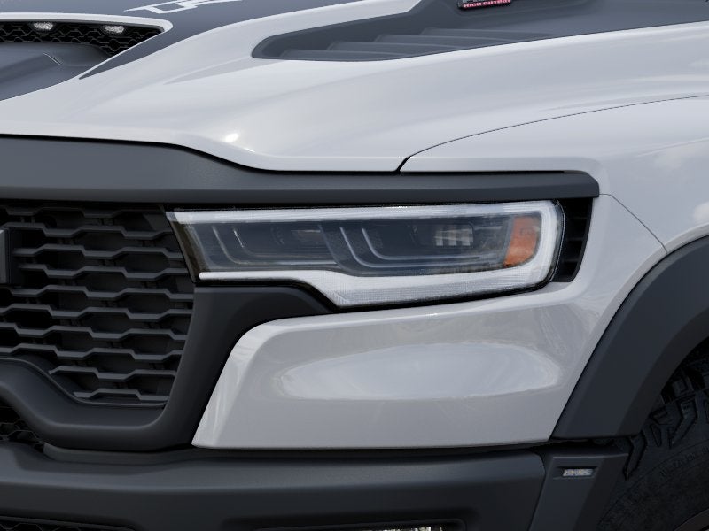 2026 RAM 1500 RHO TWIN TURBO 540HP