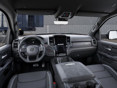 2026 RAM 1500 RHO TWIN TURBO 540HP