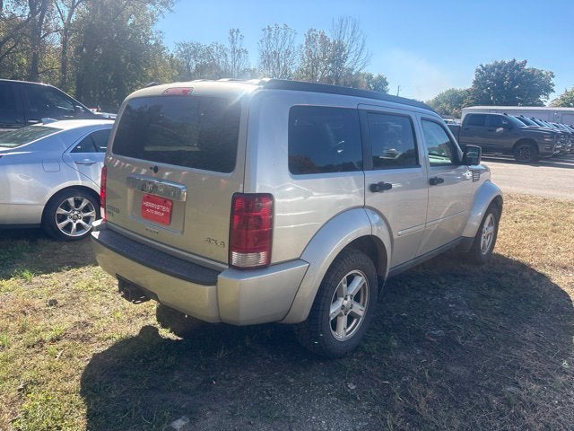 2008 Dodge Nitro SLT/RT