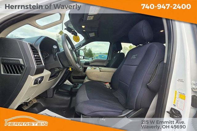 2019 Ford F-250 XLT