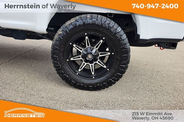 2019 Ford F-250 XLT
