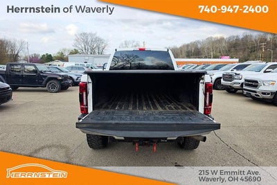 2019 Ford F-250 XLT
