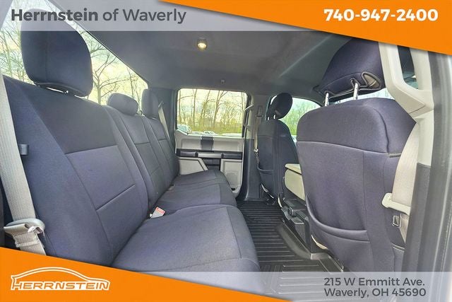 2019 Ford F-250 XLT