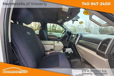 2019 Ford F-250 XLT