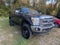 2016 Ford F-250 Lariat