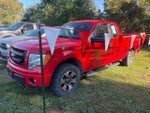 2014 Ford F-150 STX