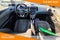 2015 Chevrolet Sonic LT Auto