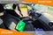 2015 Chevrolet Sonic LT Auto