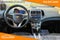2015 Chevrolet Sonic LT Auto