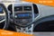 2015 Chevrolet Sonic LT Auto