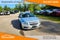 2016 Chevrolet Cruze Limited LS Auto